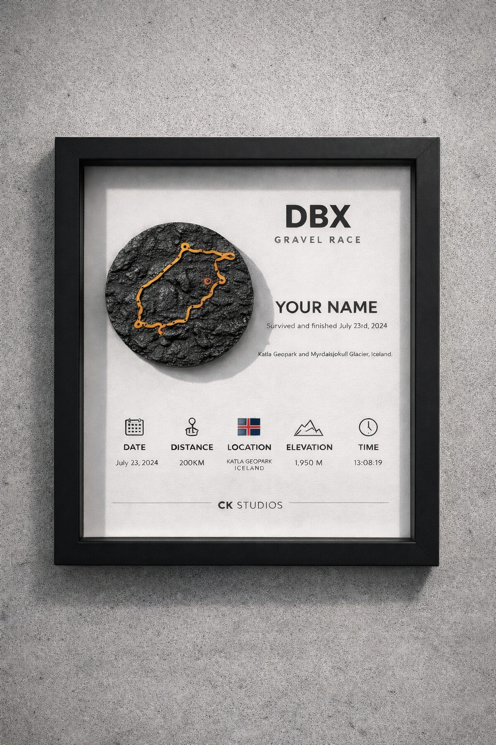Event Edition