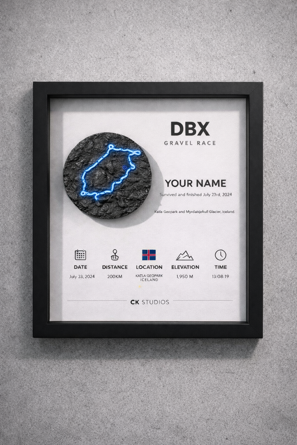 Event Edition - Black