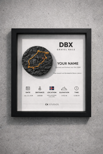 Event Edition - Black