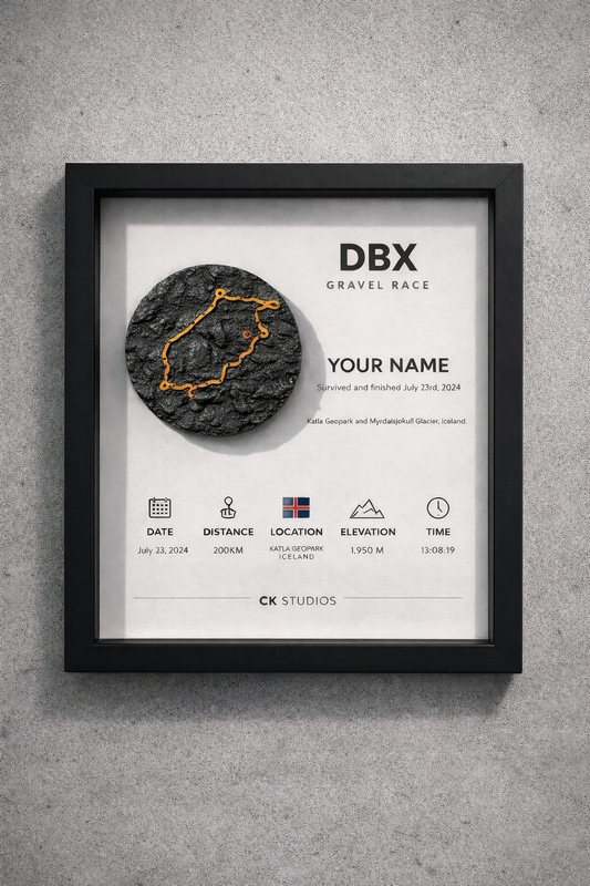 Event Edition - Black