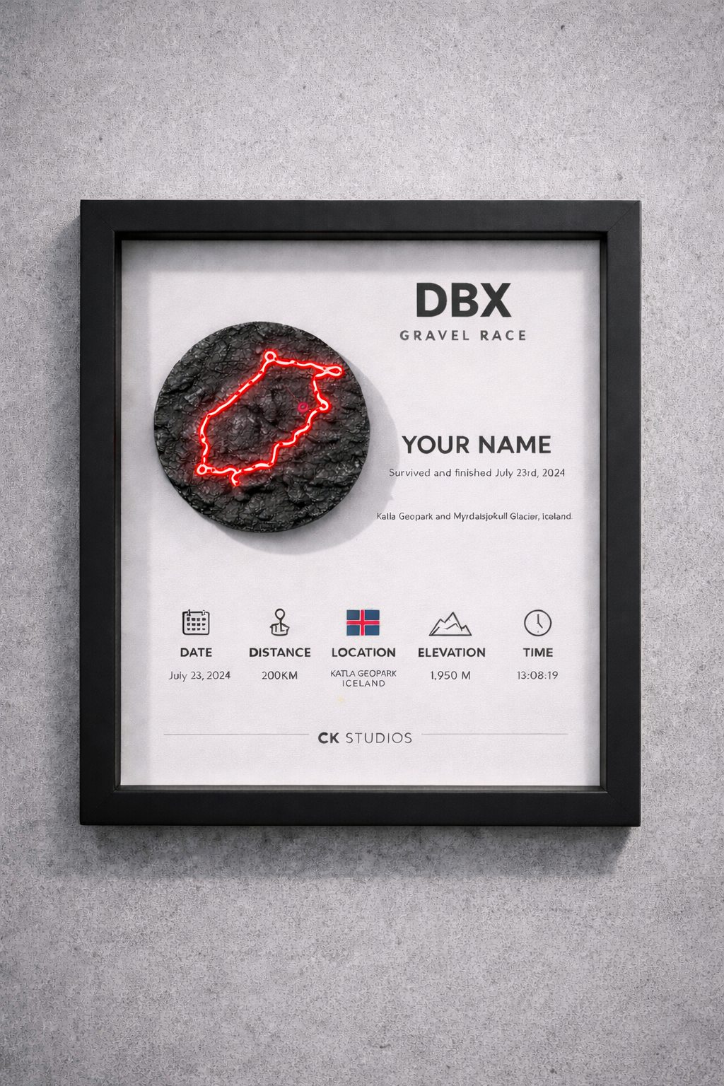 Event Edition - Black