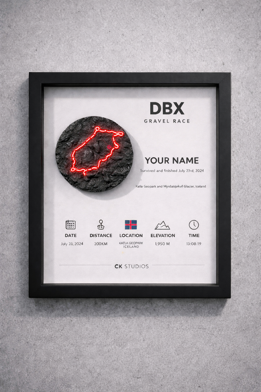 Event Edition - Black