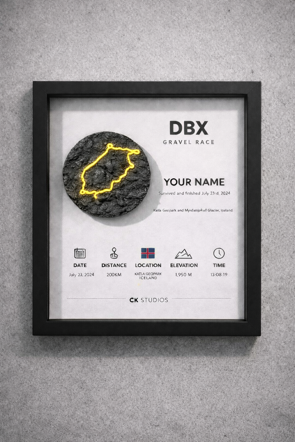 Event Edition - Black