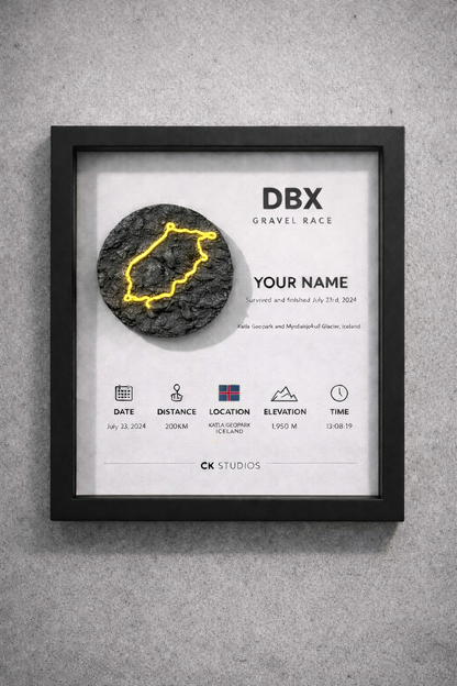 Event Edition - Black