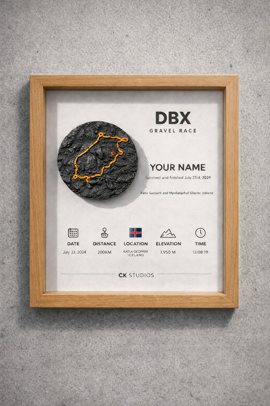 Event Edition - Oak