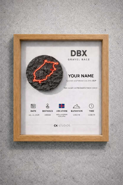 Event Edition - Oak