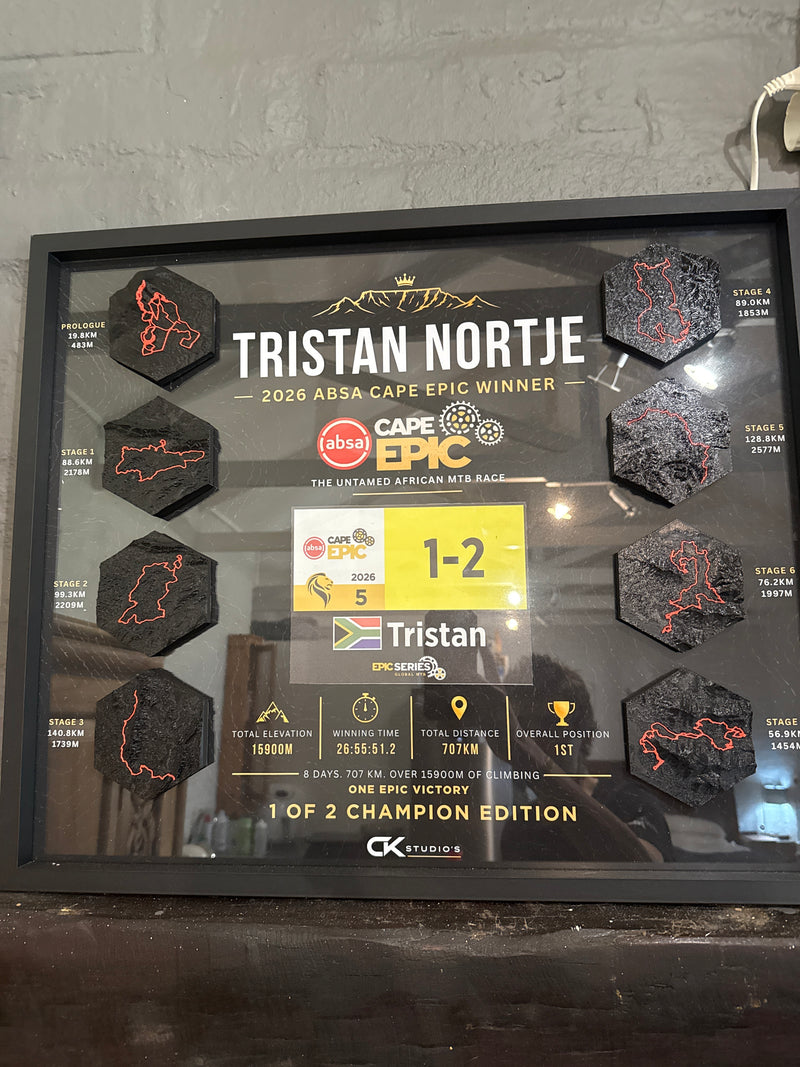 Tristan